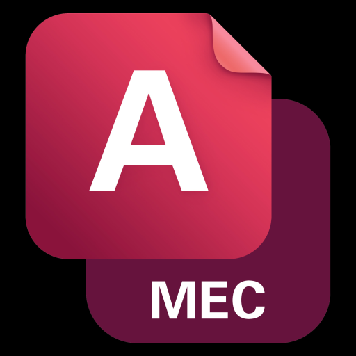 Fabrication (CADmep/ESTmep/CAMduct) logo