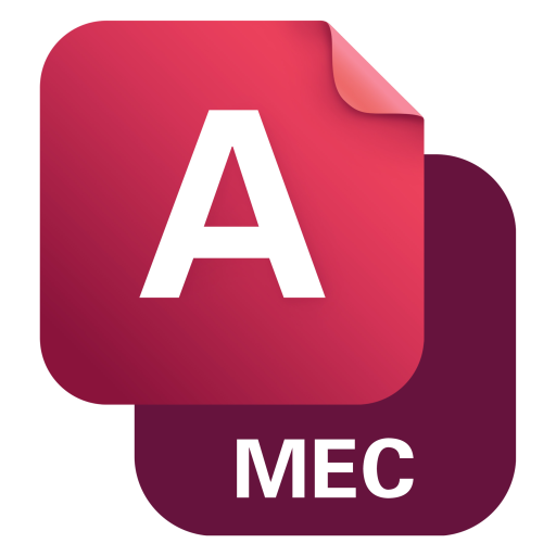 Fabrication (CADmep/ESTmep/CAMduct) logo